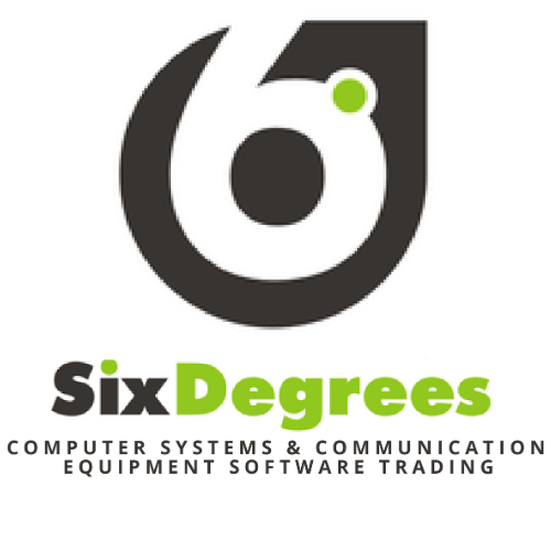 Six Degrees Softwares